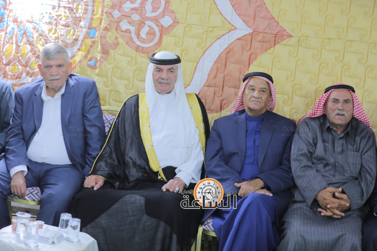 Madar Al-Saa Images 0.018863596100621827