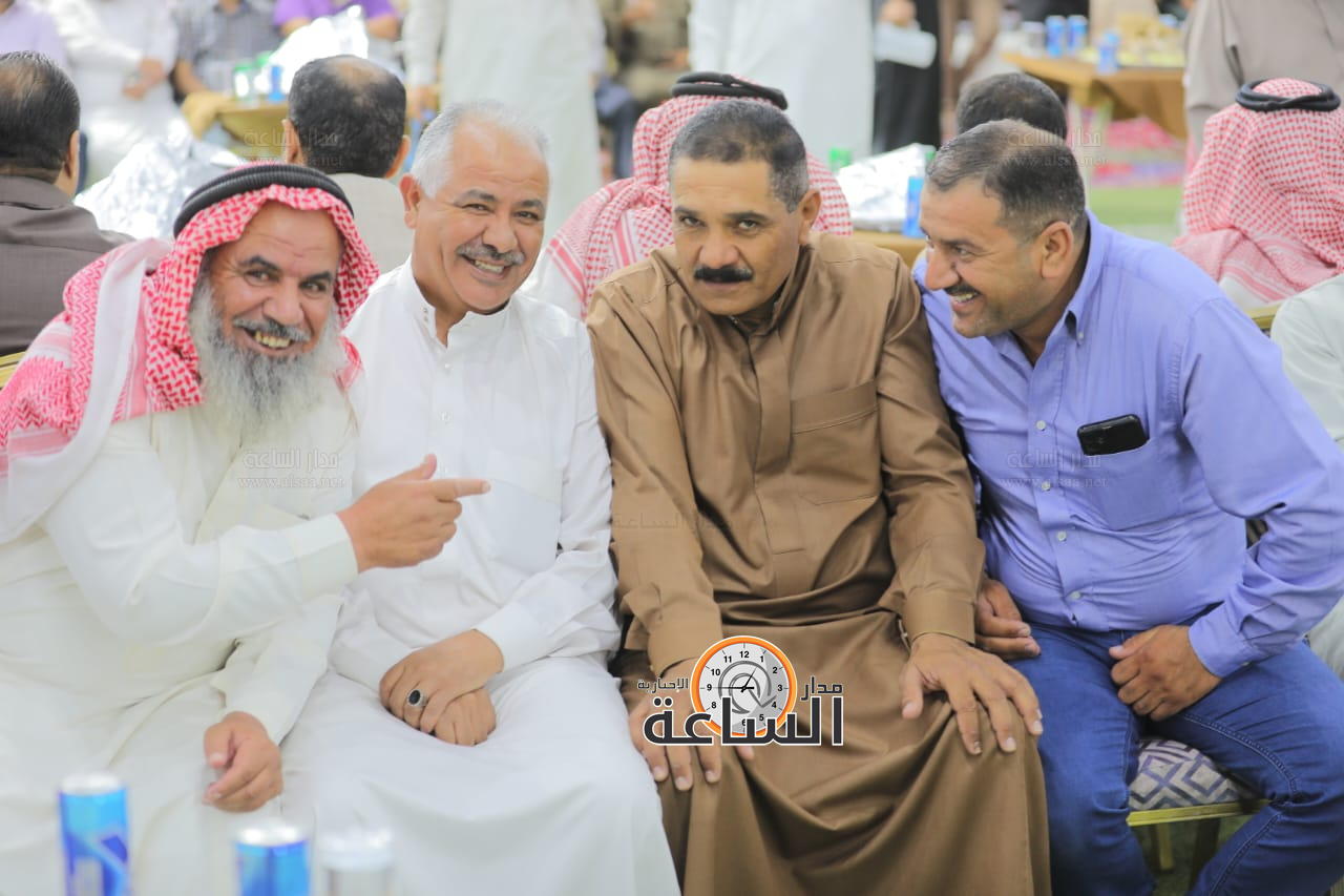 Madar Al-Saa Images 0.6155409346909355