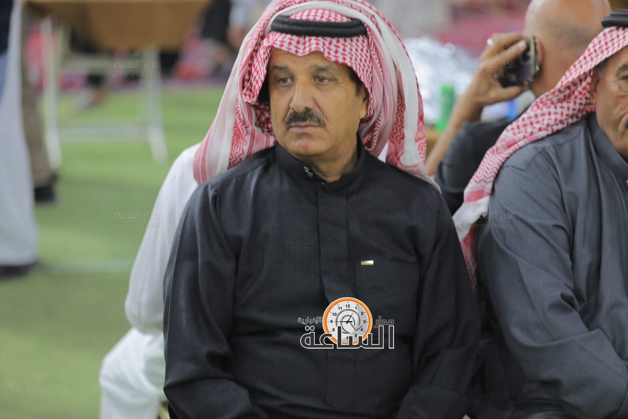 Madar Al-Saa Images 0.3977603942930237