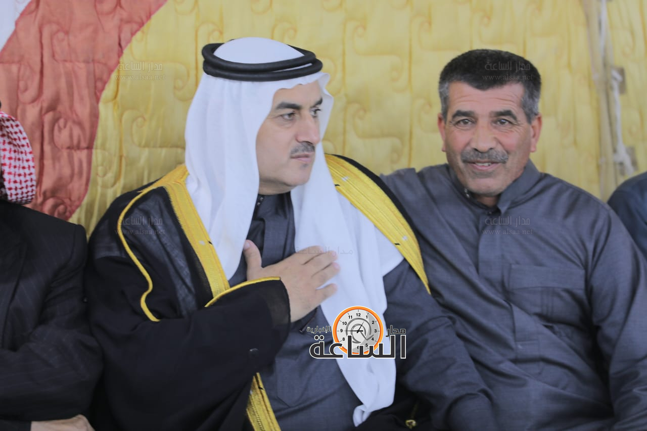 Madar Al-Saa Images 0.8672698218466877