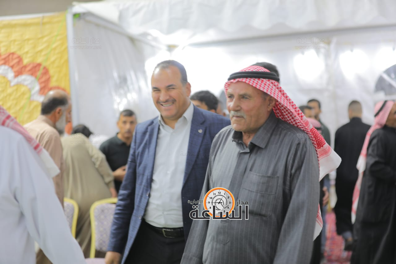 Madar Al-Saa Images 0.6281815650660298