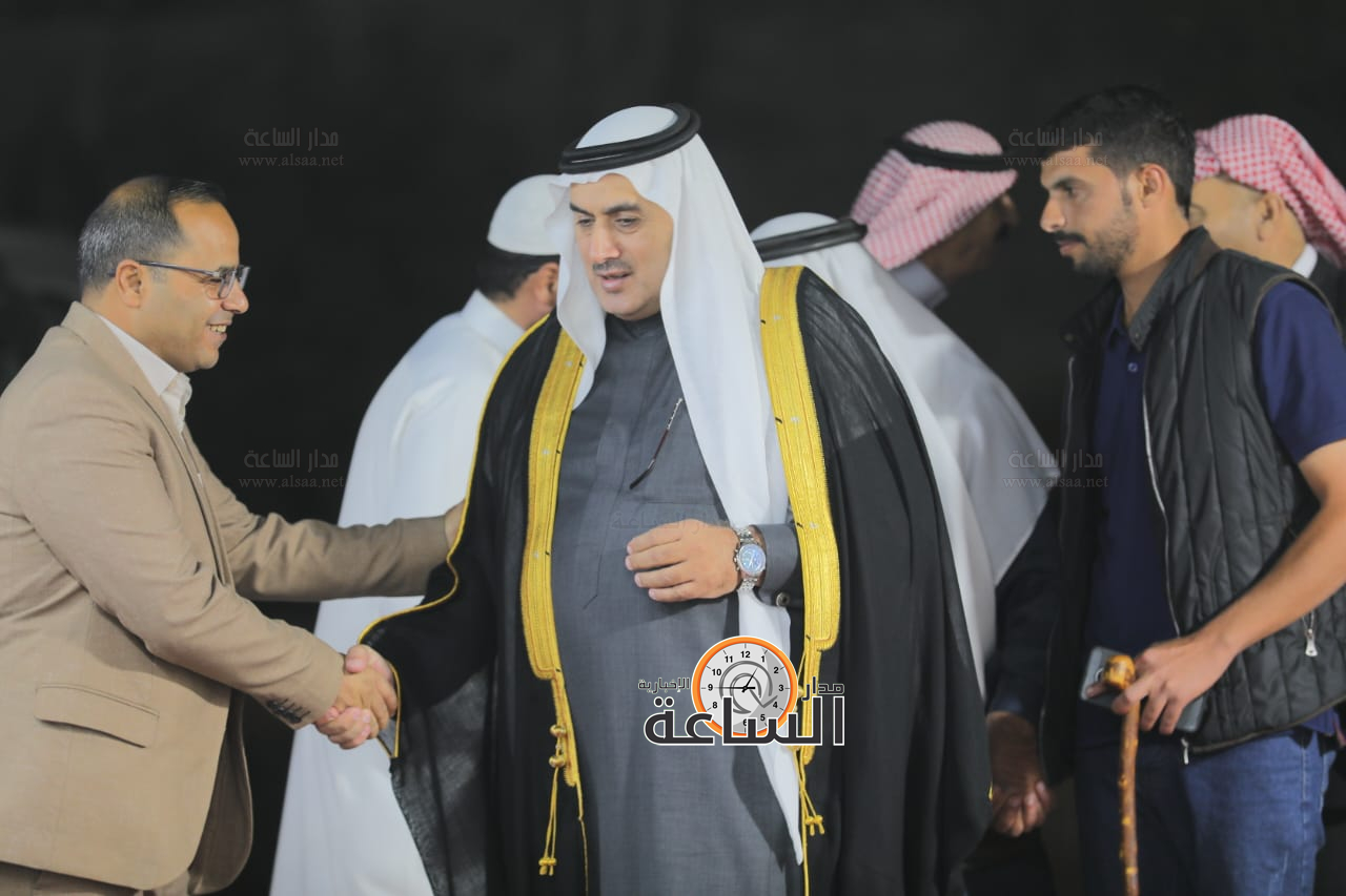 Madar Al-Saa Images 0.8872247682007322