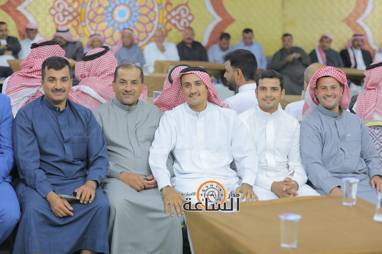 Madar Al-Saa Images 0.5888538141279542