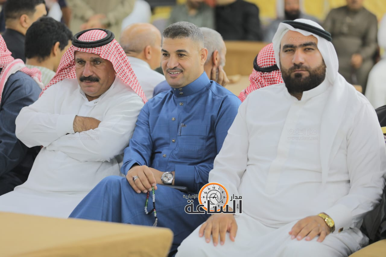 Madar Al-Saa Images 0.9644413314763471