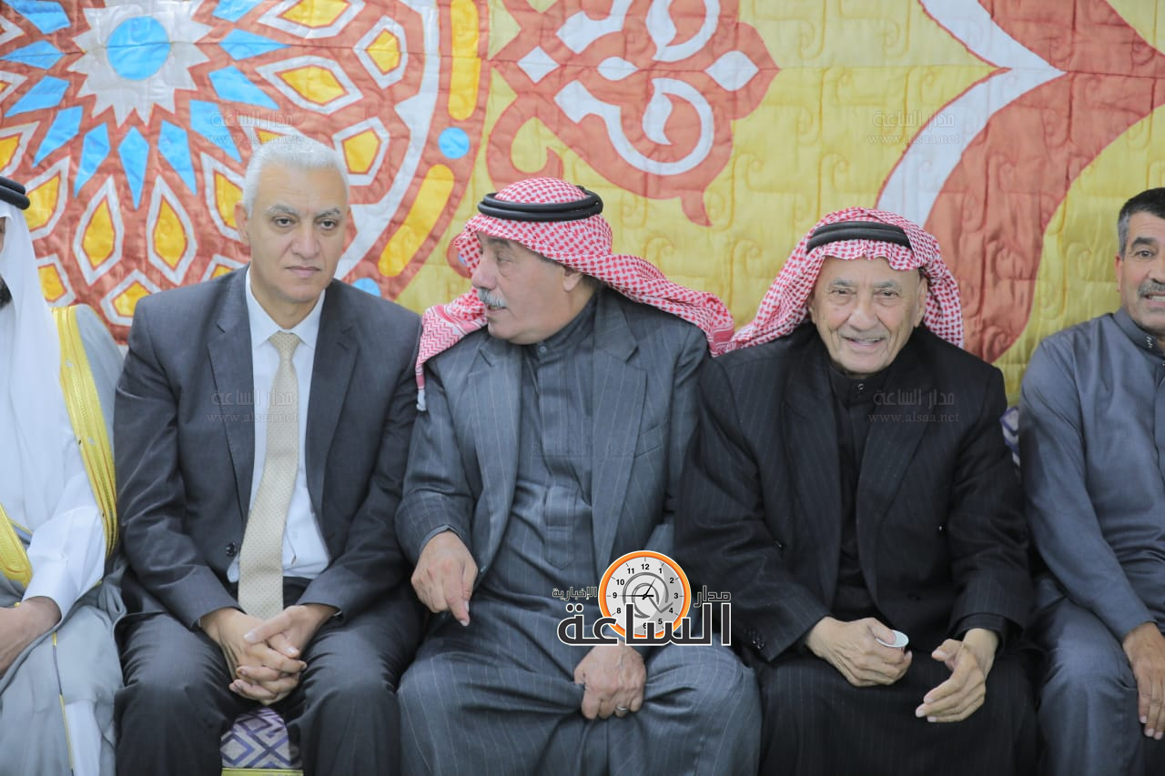 Madar Al-Saa Images 0.550599907339741