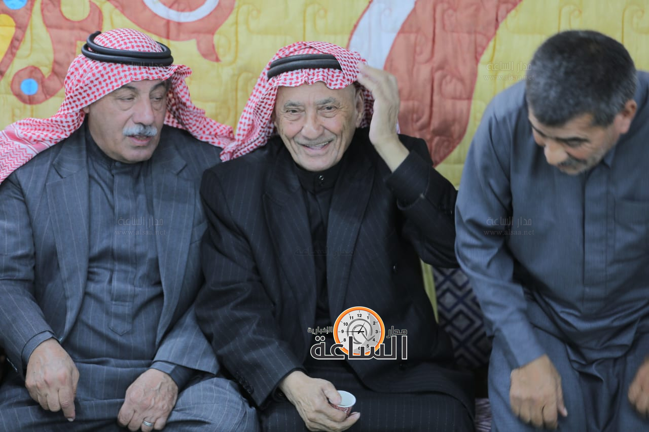 Madar Al-Saa Images 0.11843585408869317