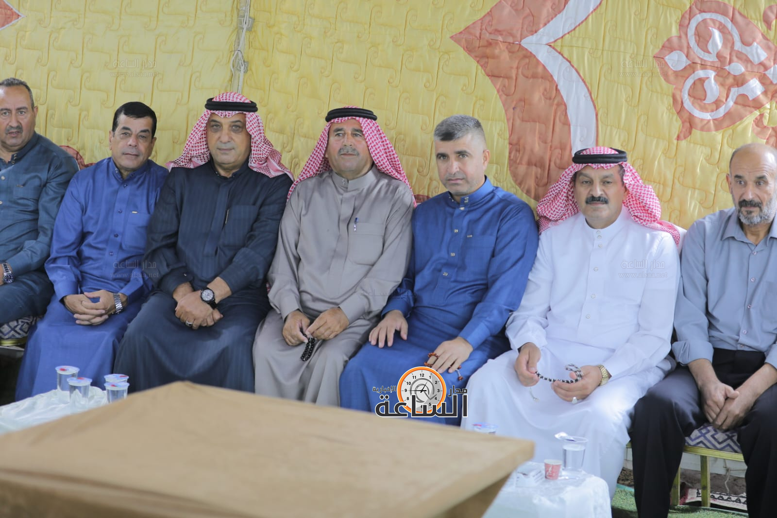 Madar Al-Saa Images 0.6106337921911307