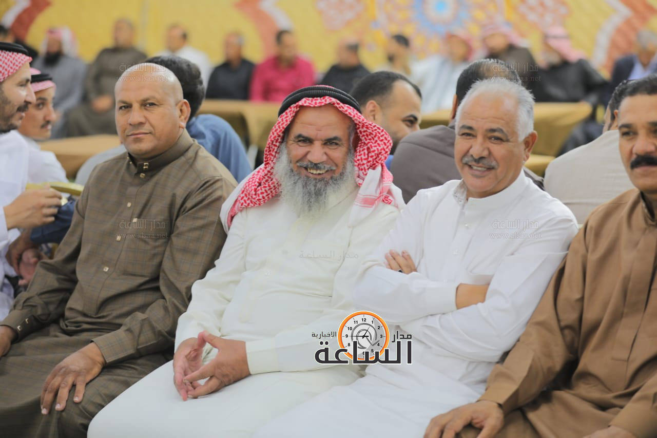 Madar Al-Saa Images 0.41921201402722175