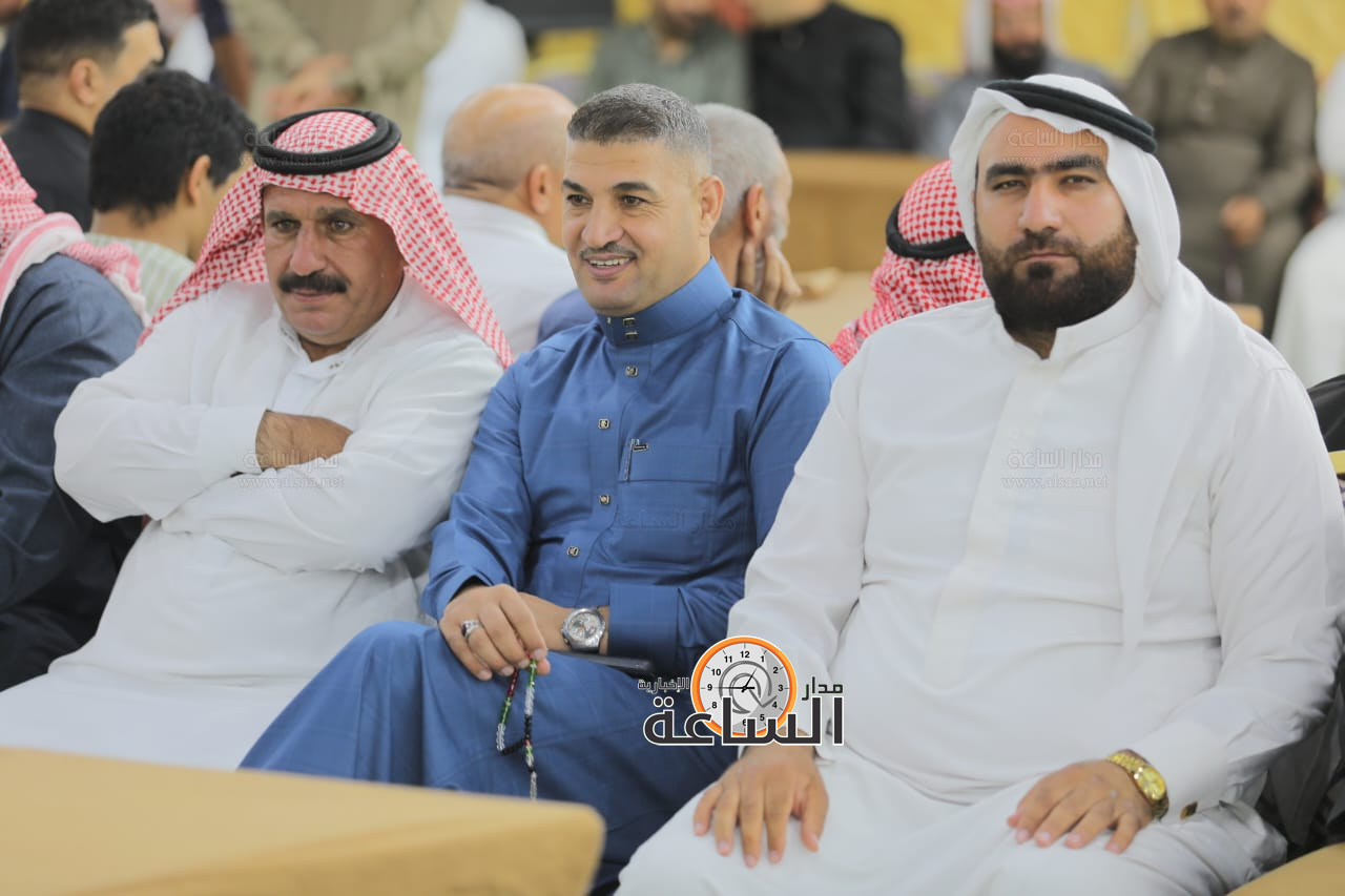 Madar Al-Saa Images 0.38218305879620584