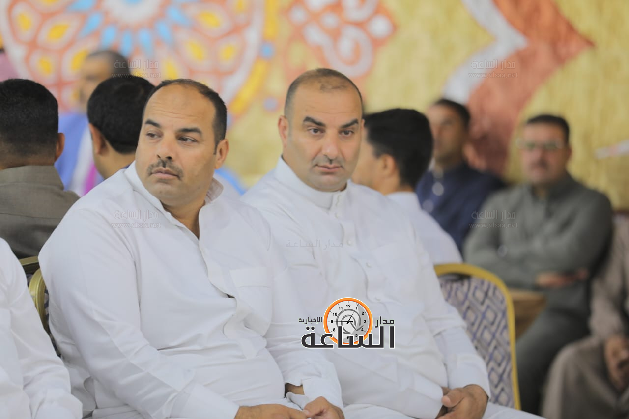 Madar Al-Saa Images 0.3152152489726425