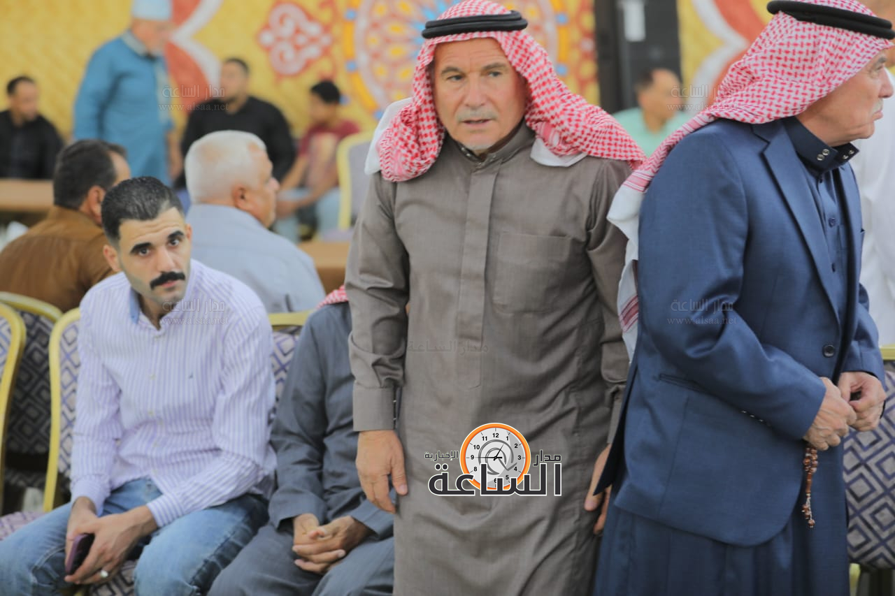 Madar Al-Saa Images 0.7505448242166359