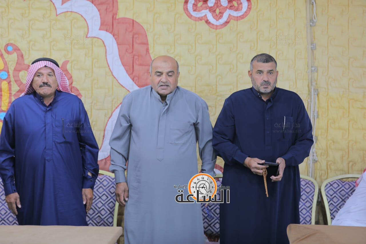 Madar Al-Saa Images 0.9722249831554028