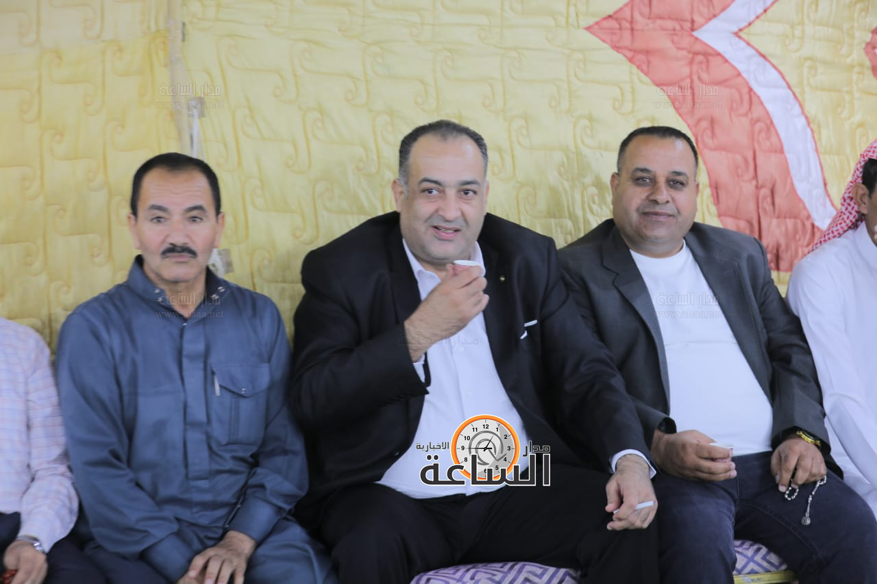 Madar Al-Saa Images 0.28549324739570014