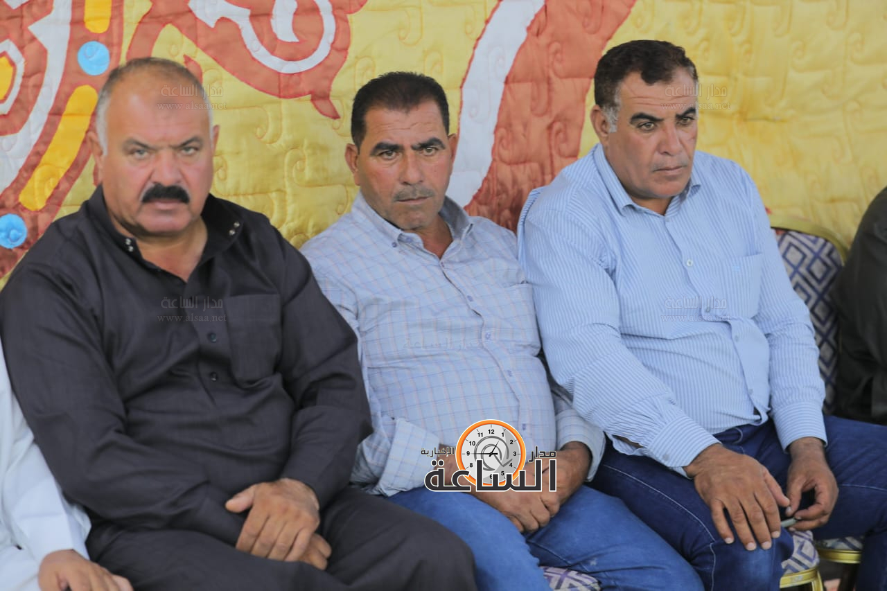 Madar Al-Saa Images 0.10856749235868457