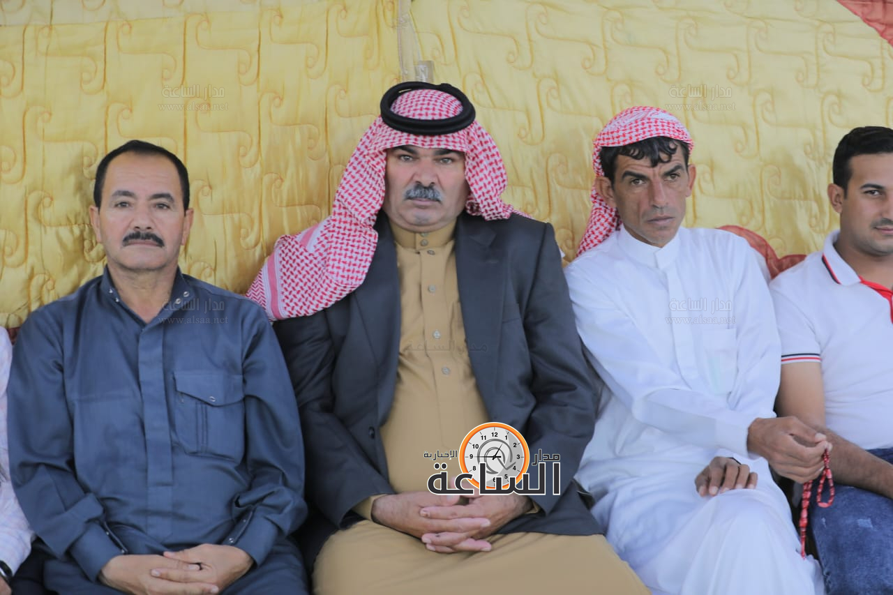 Madar Al-Saa Images 0.282969023274646