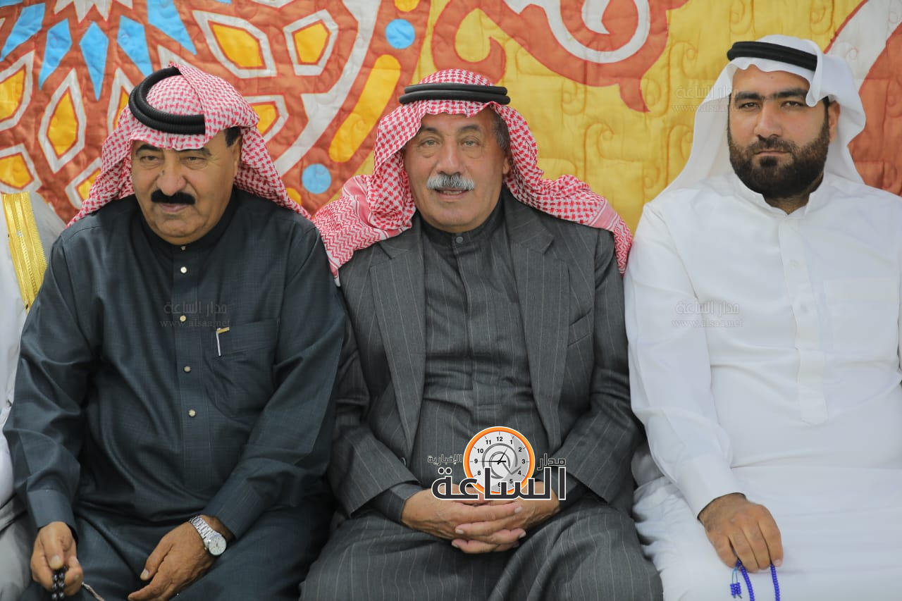 Madar Al-Saa Images 0.4282271598185867