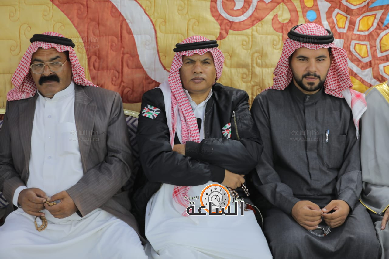 Madar Al-Saa Images 0.8844413387493535