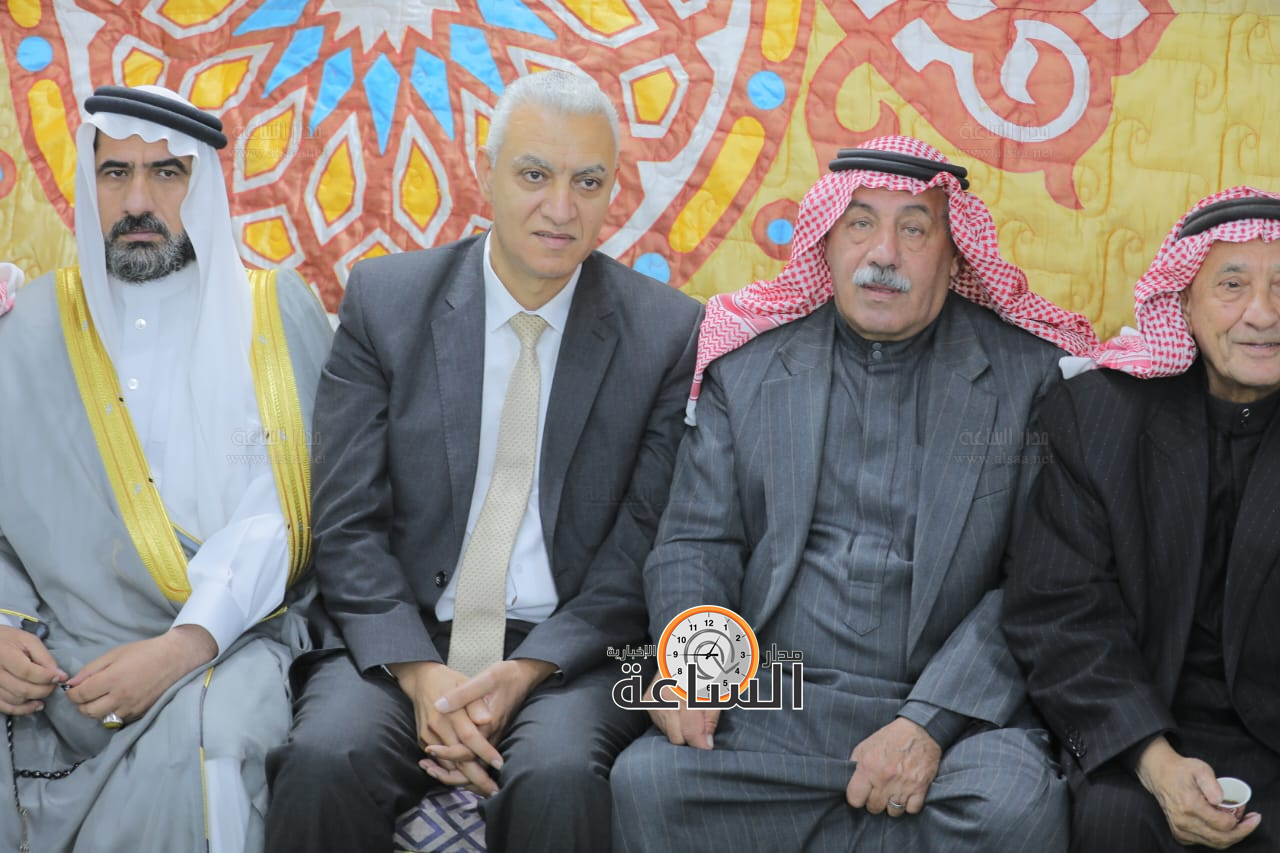 Madar Al-Saa Images 0.2567197848284857