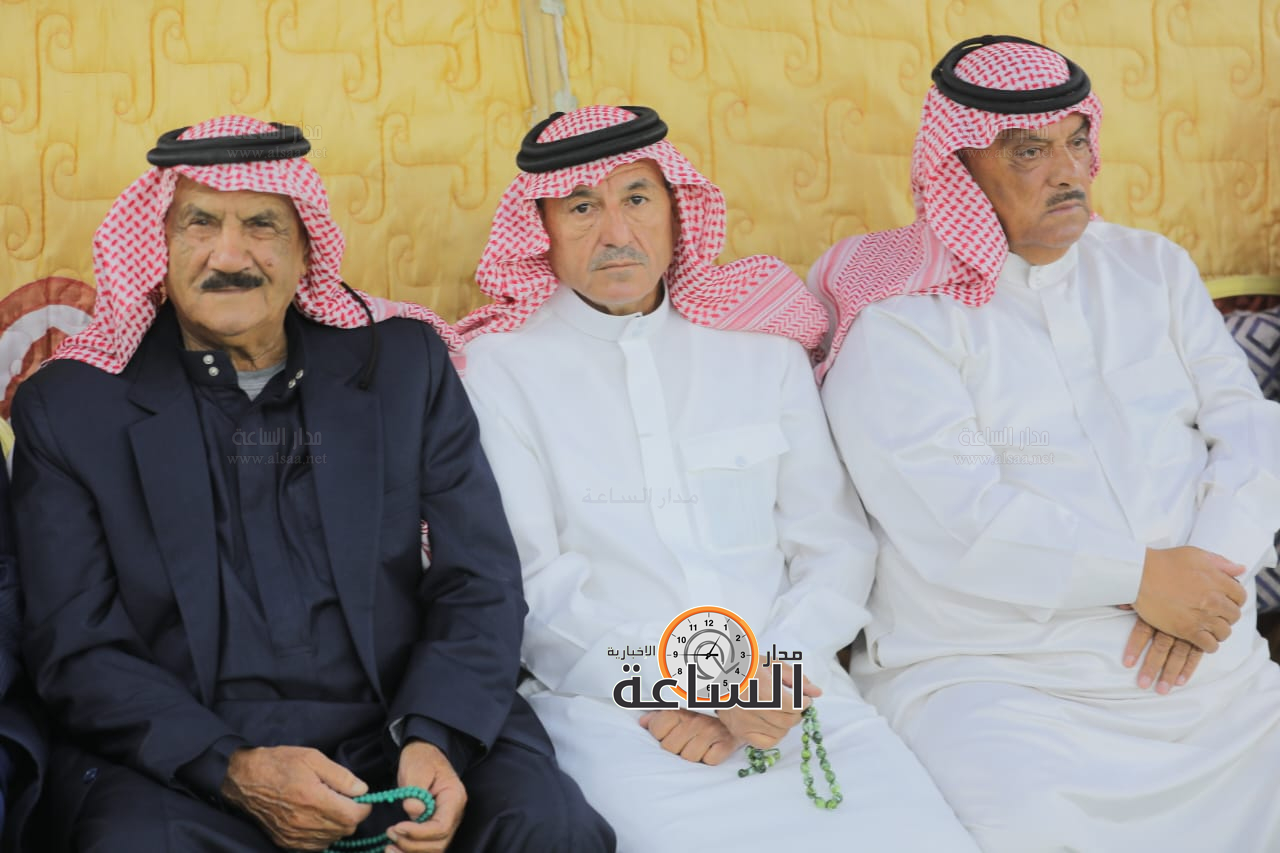 Madar Al-Saa Images 0.9656659725745131