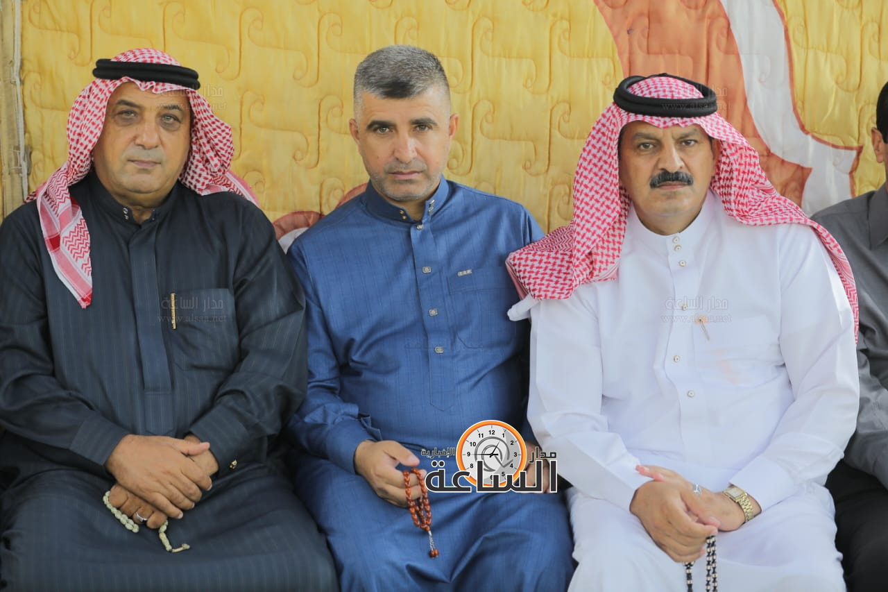 Madar Al-Saa Images 0.92860190502313