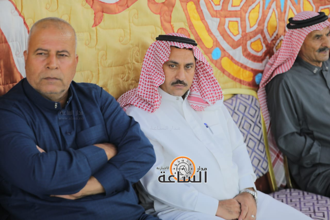 Madar Al-Saa Images 0.7784154347246686