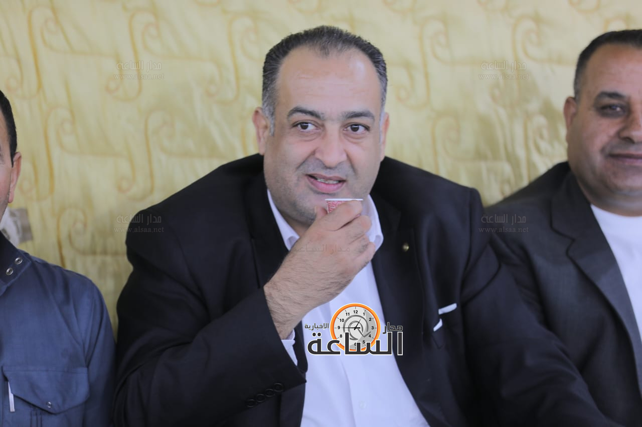 Madar Al-Saa Images 0.14144325531477375