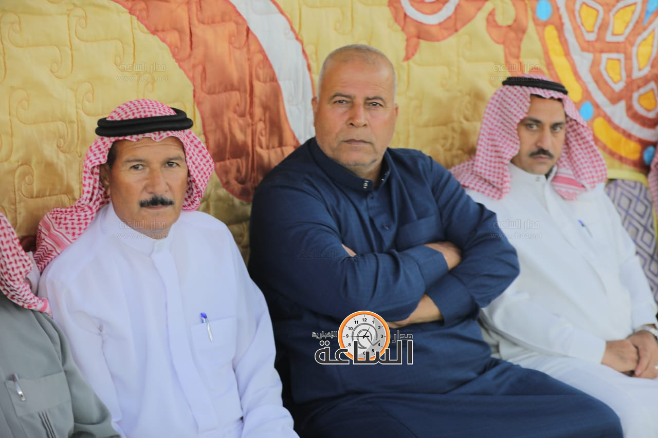 Madar Al-Saa Images 0.17207264507864095