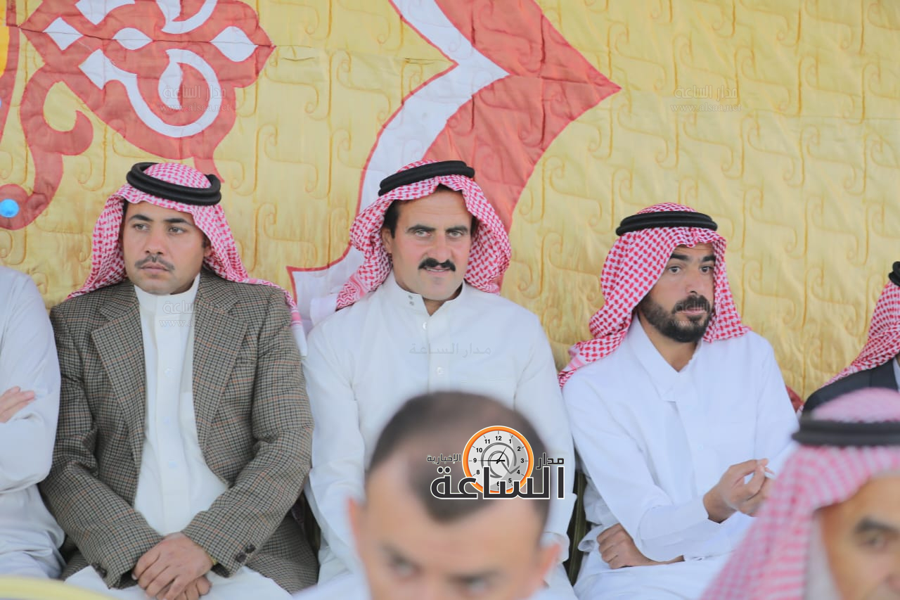 Madar Al-Saa Images 0.25687934883559715