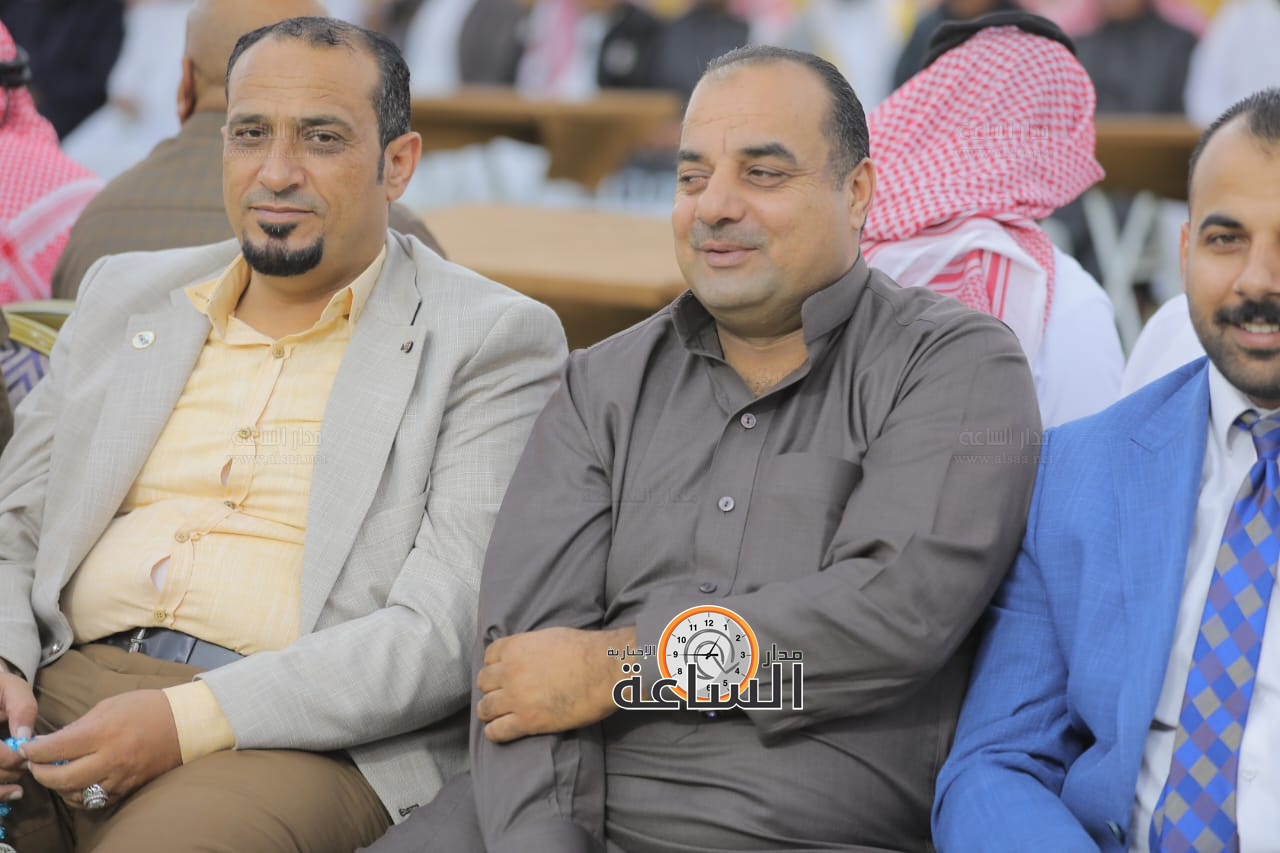 Madar Al-Saa Images 0.8028152528970094