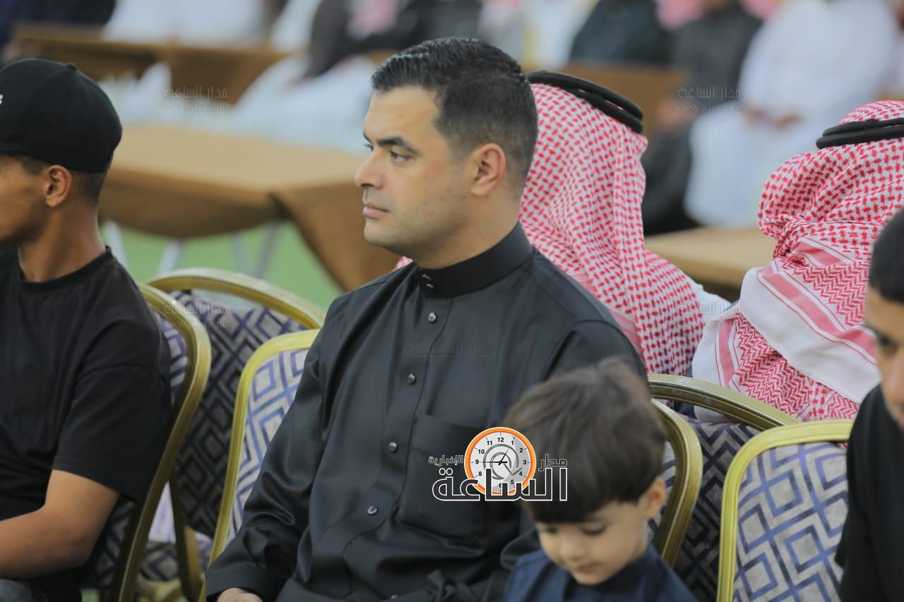 Madar Al-Saa Images 0.1636561368650855