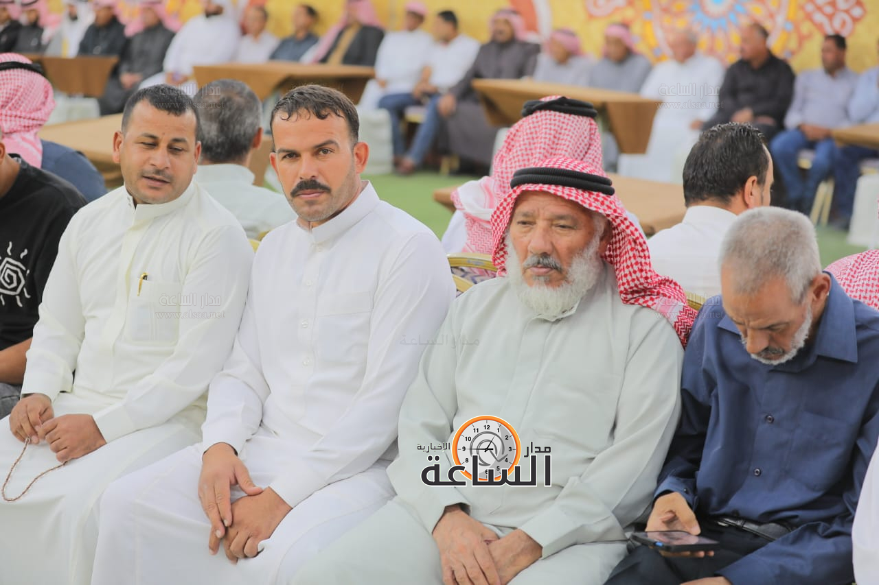 Madar Al-Saa Images 0.9941459932119987