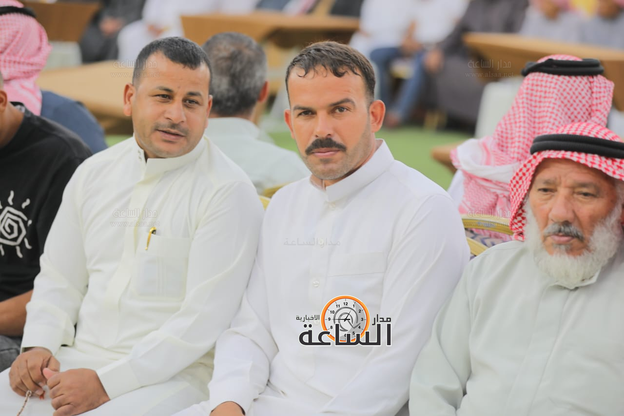 Madar Al-Saa Images 0.018016436158972082