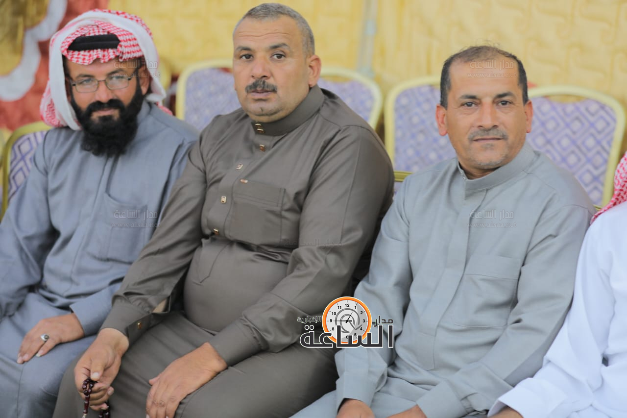 Madar Al-Saa Images 0.6211260213322878