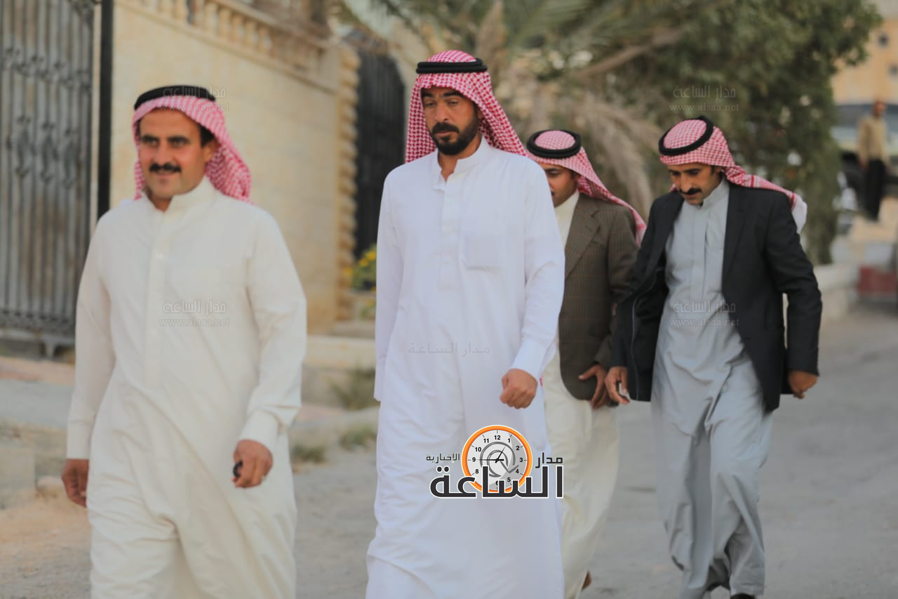 Madar Al-Saa Images 0.19625912966405168