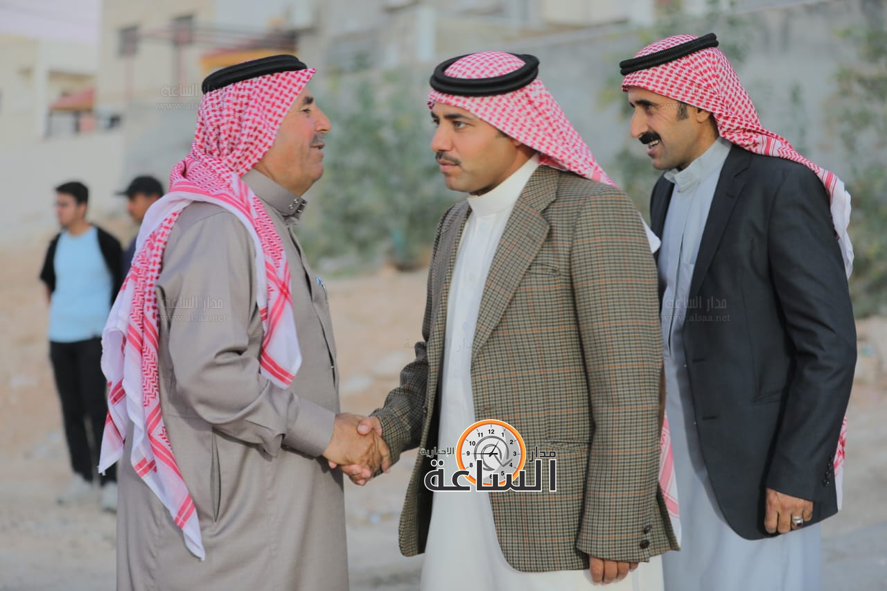 Madar Al-Saa Images 0.7541262407455316