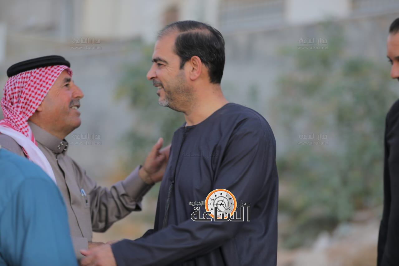 Madar Al-Saa Images 0.5983418652008377