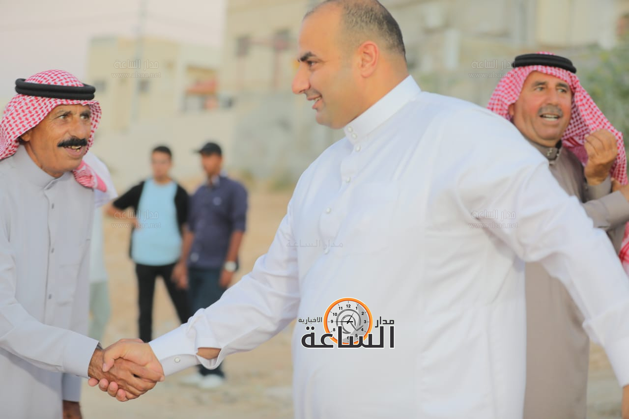 Madar Al-Saa Images 0.33425327537265637