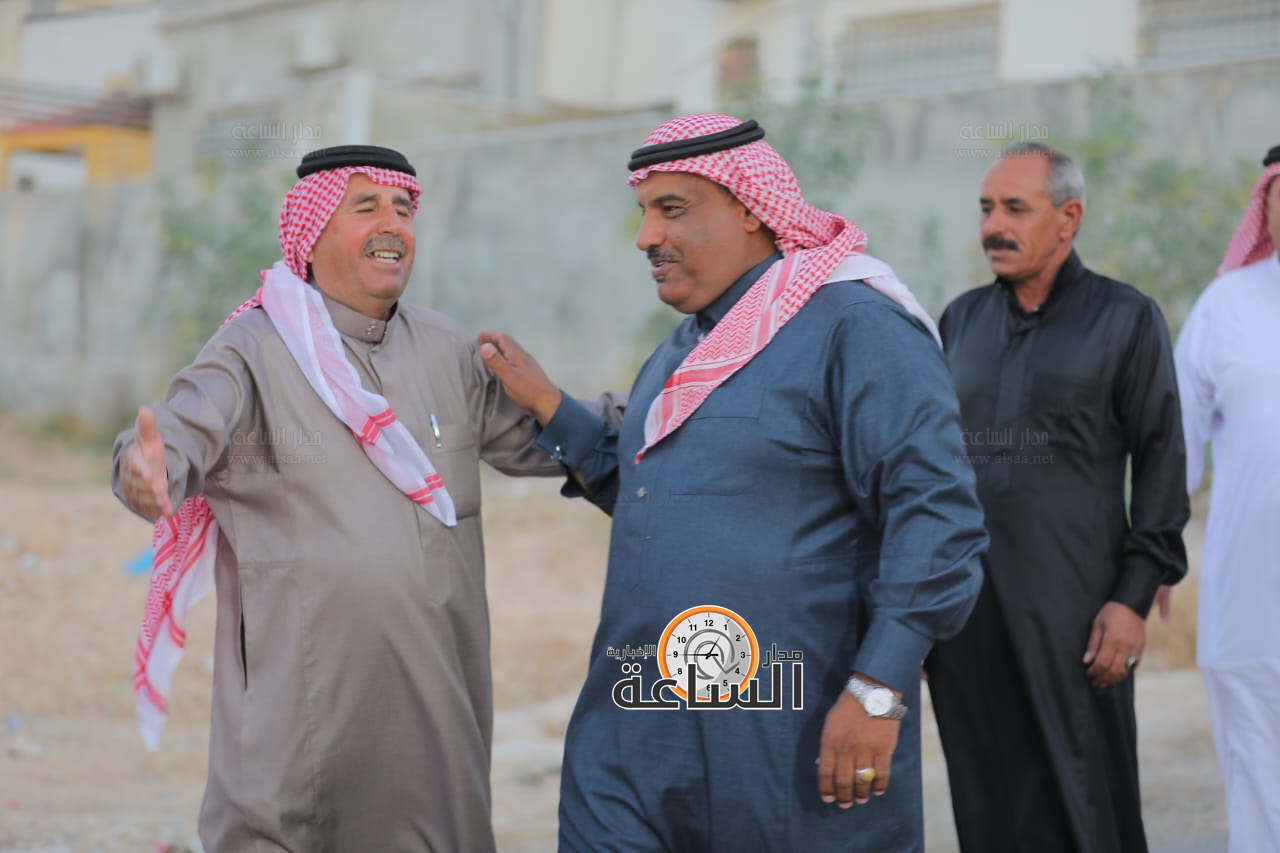 Madar Al-Saa Images 0.4299590866719829