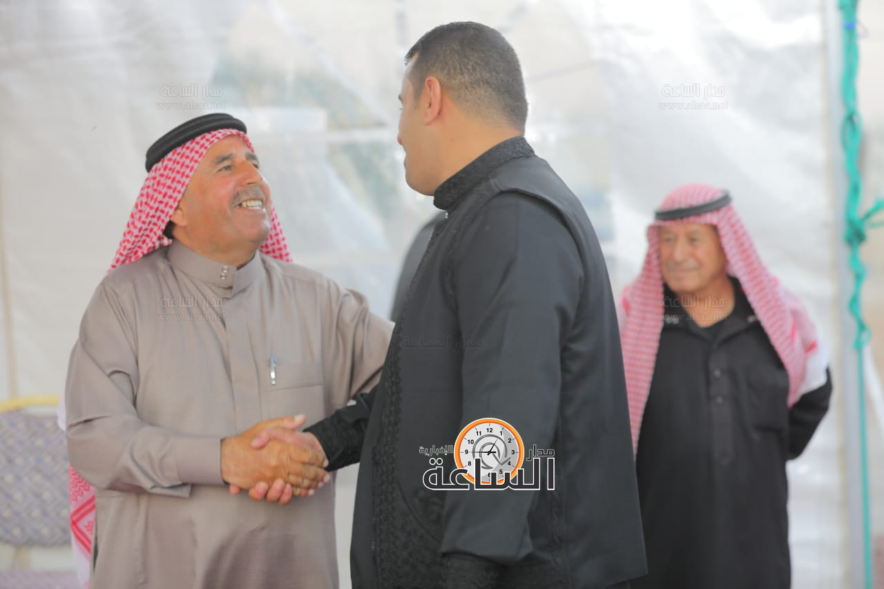 Madar Al-Saa Images 0.6611134644011294