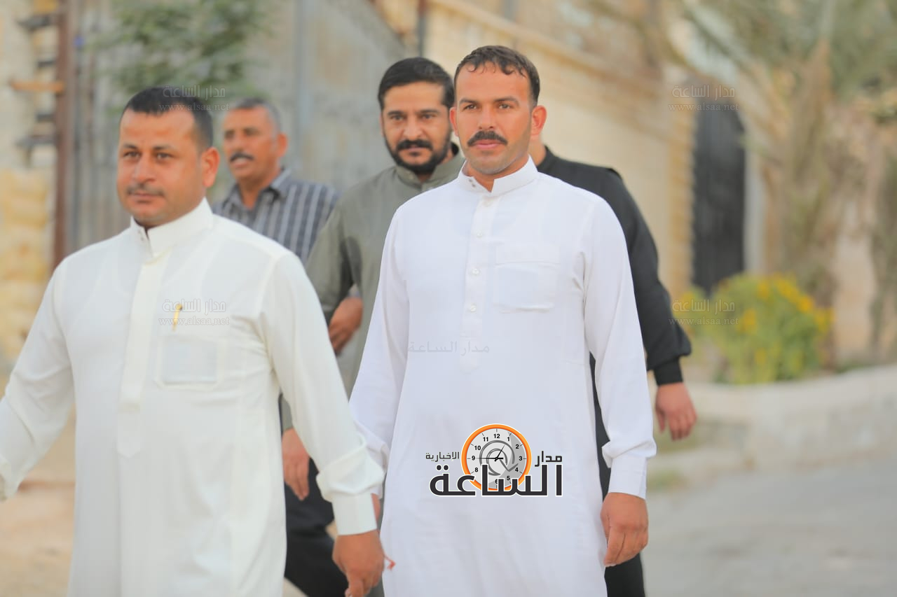 Madar Al-Saa Images 0.6306213123176116