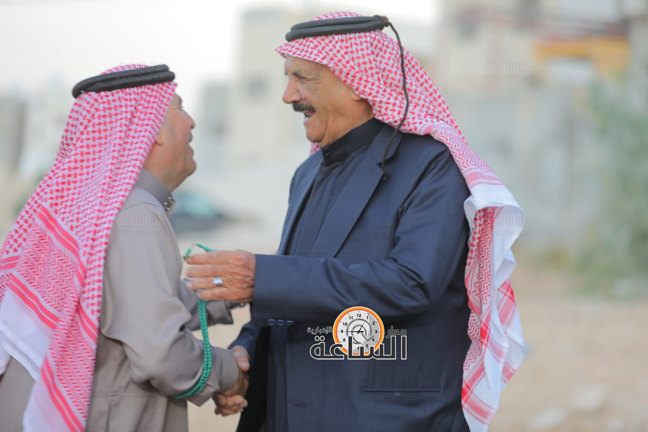 Madar Al-Saa Images 0.17400620294996405