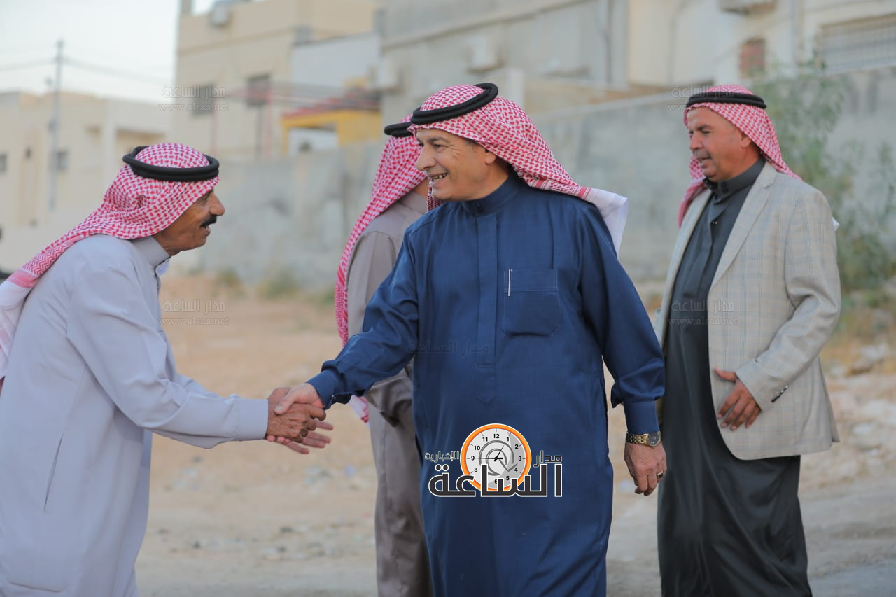 Madar Al-Saa Images 0.978412709632489