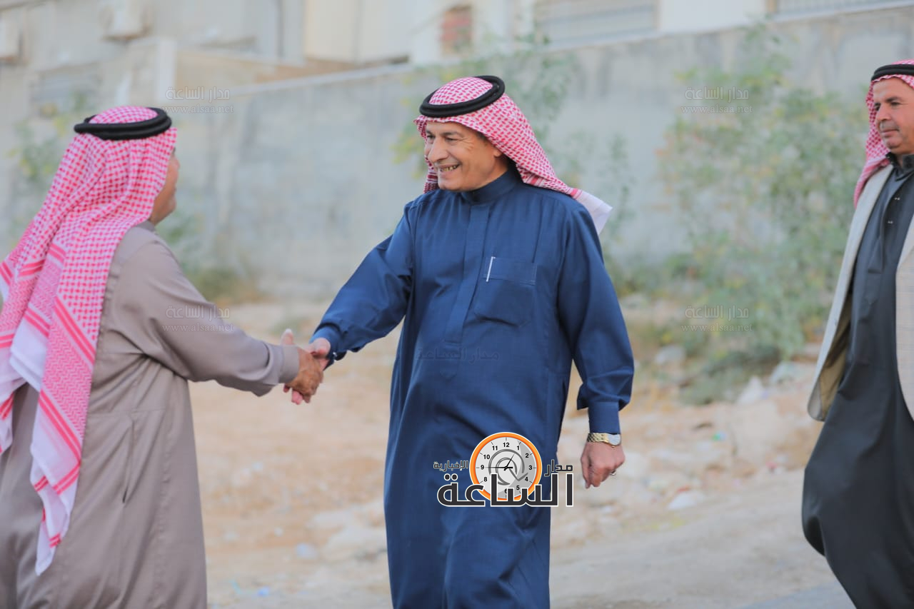 Madar Al-Saa Images 0.008418842153421258