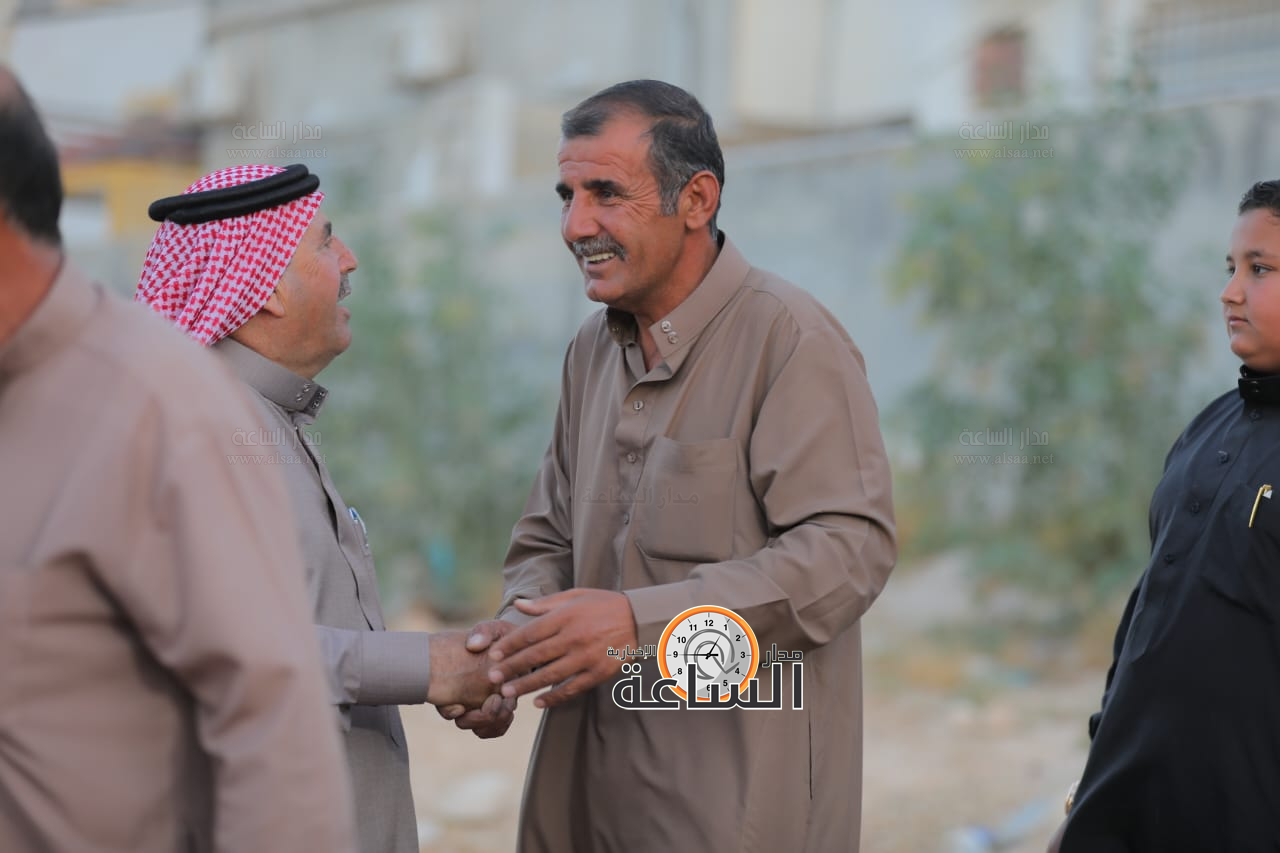 Madar Al-Saa Images 0.6927675020012731