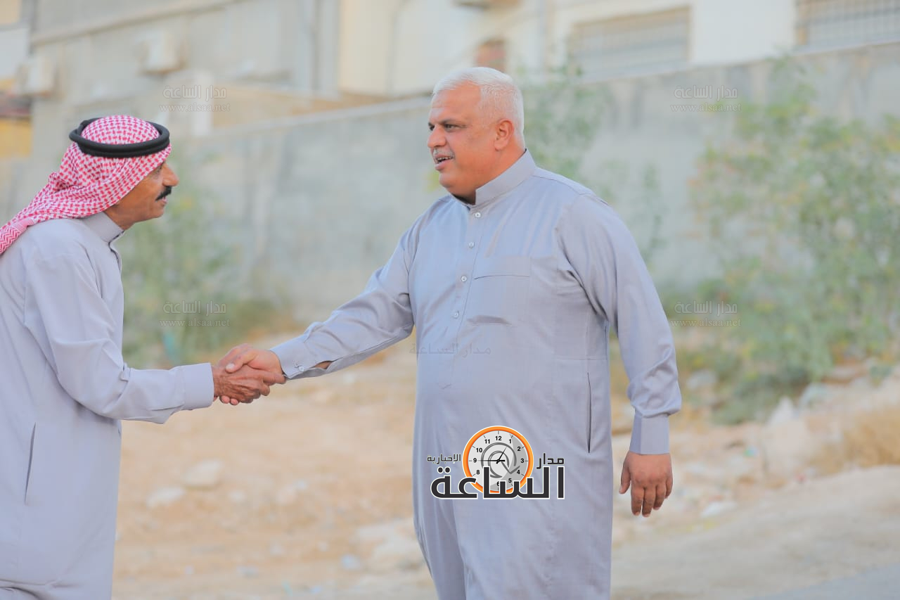 Madar Al-Saa Images 0.5801264537236626