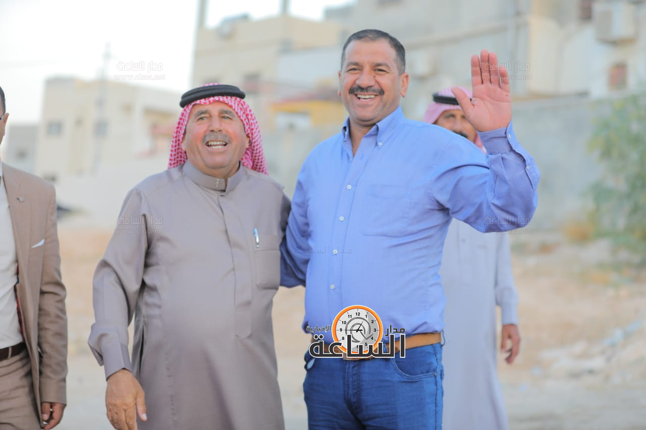 Madar Al-Saa Images 0.991446103449567