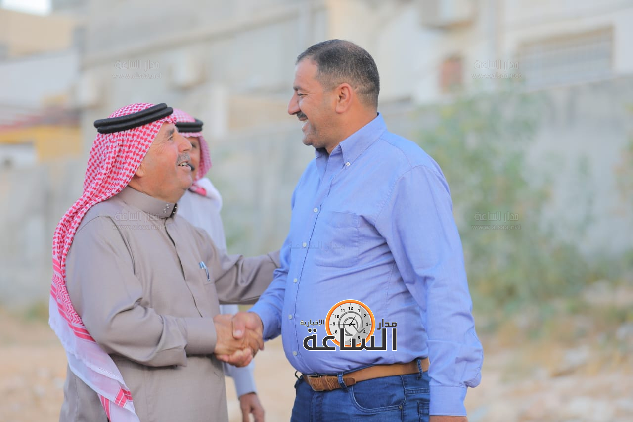 Madar Al-Saa Images 0.7680653662930399