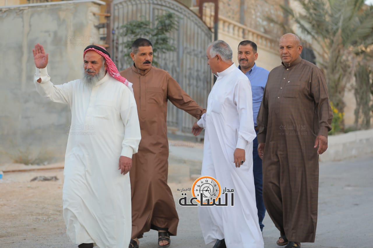 Madar Al-Saa Images 0.5570246806273311