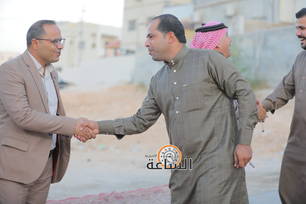 Madar Al-Saa Images 0.525874074267245