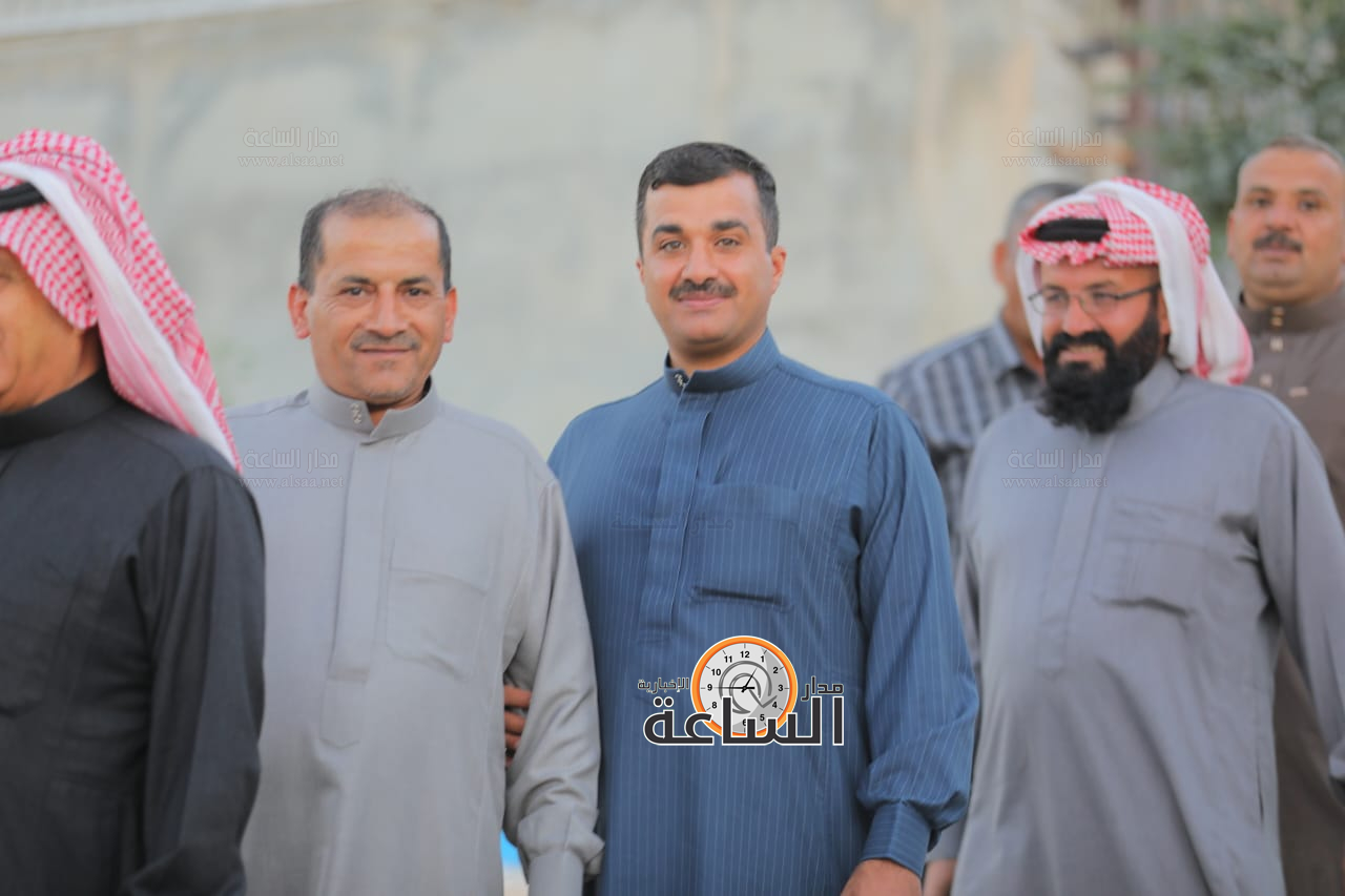 Madar Al-Saa Images 0.6268796304197166